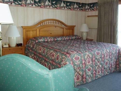 Pelican Shores Breezy Point Eksteriør billede