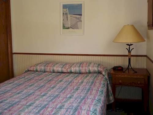 Pelican Shores Breezy Point Eksteriør billede