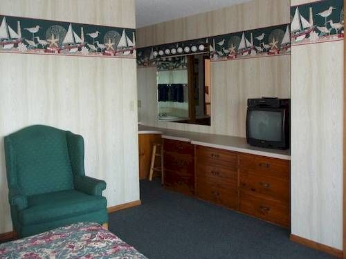 Pelican Shores Breezy Point Eksteriør billede