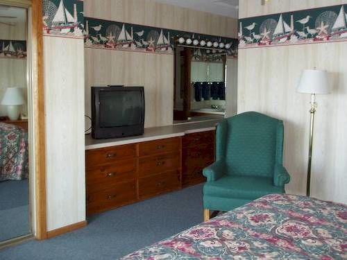 Pelican Shores Breezy Point Eksteriør billede