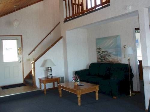 Pelican Shores Breezy Point Eksteriør billede