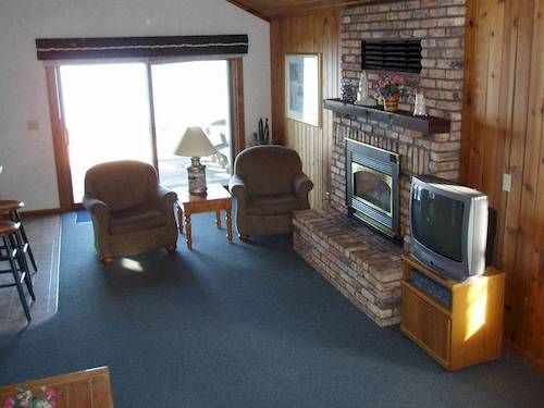 Pelican Shores Breezy Point Eksteriør billede