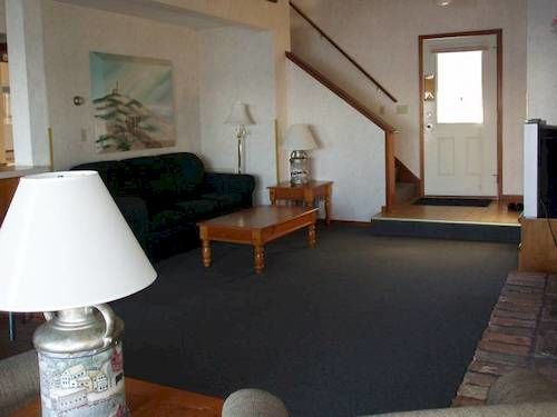 Pelican Shores Breezy Point Eksteriør billede